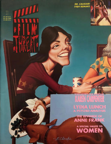 Film Threat No. 20