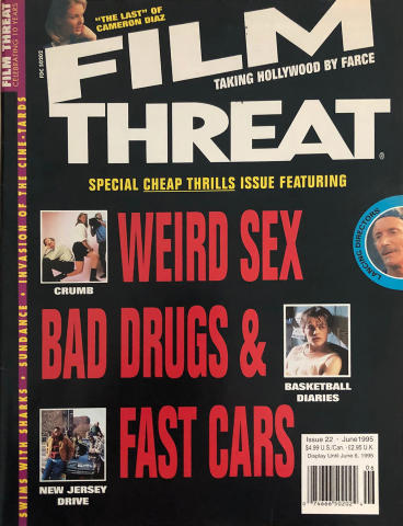 Film Threat No. 22