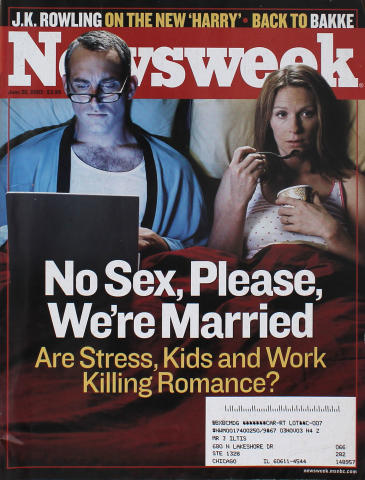 Newsweek