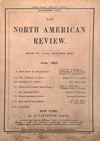 North American Review