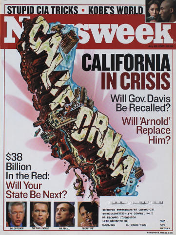 Newsweek