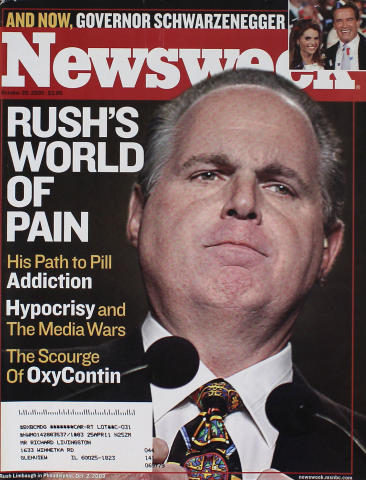 Newsweek