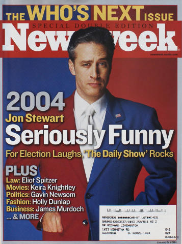 Newsweek Special Edition