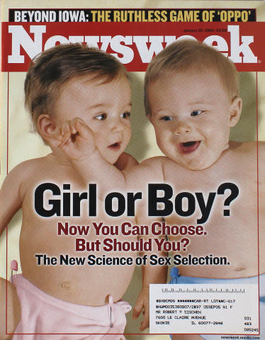 Newsweek
