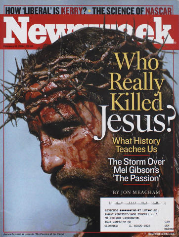 Newsweek