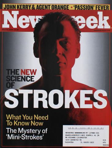 Newsweek