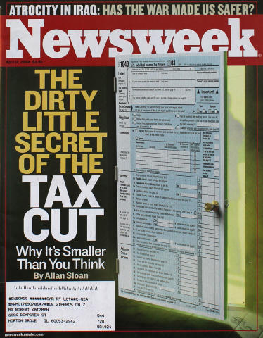 Newsweek
