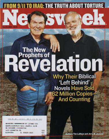 Newsweek