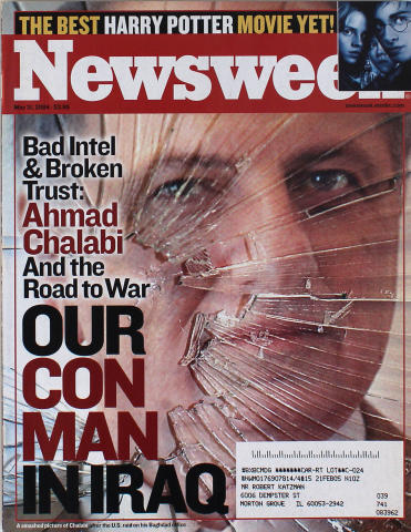 Newsweek
