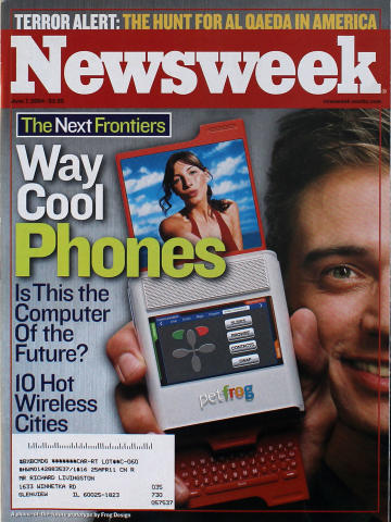Newsweek