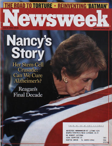 Newsweek