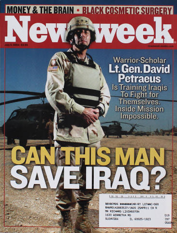 Newsweek