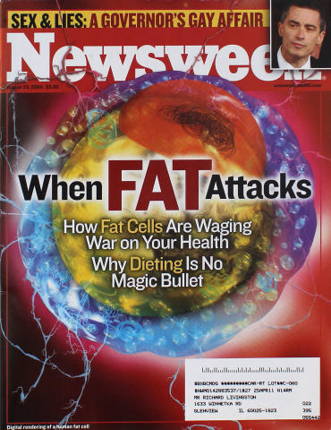 Newsweek
