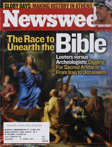 Newsweek