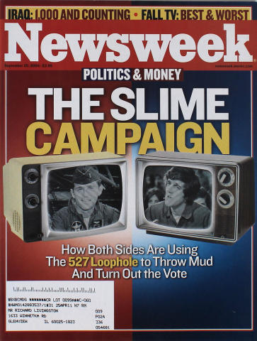 Newsweek
