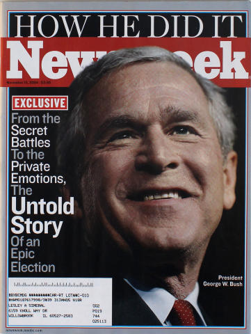 Newsweek