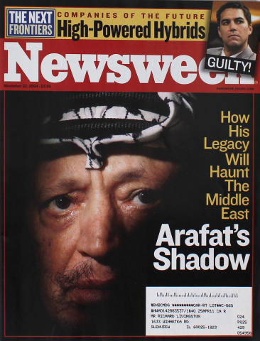 Newsweek