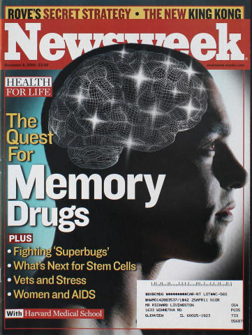 Newsweek