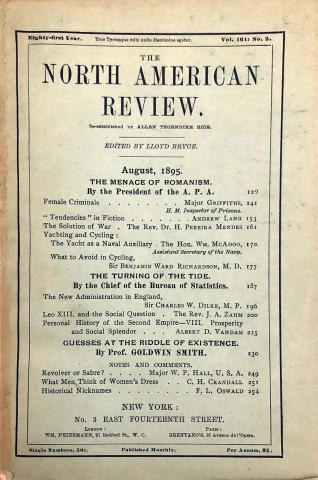 North American Review