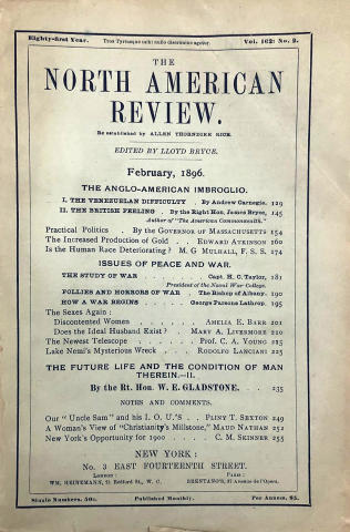 North American Review