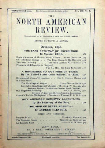 North American Review