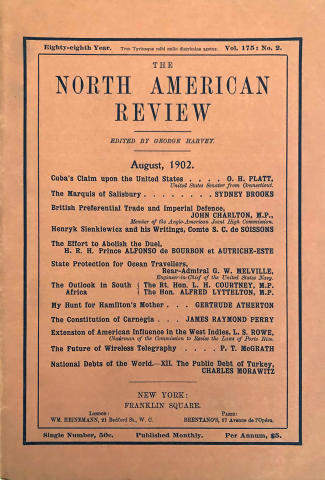 North American Review