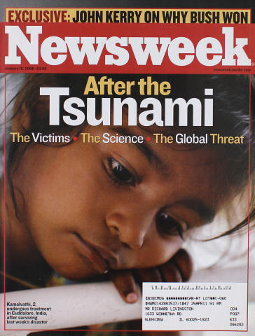 Newsweek