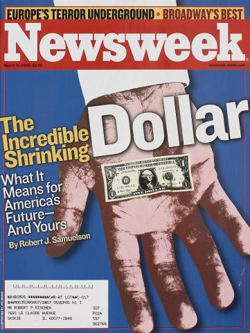 Newsweek