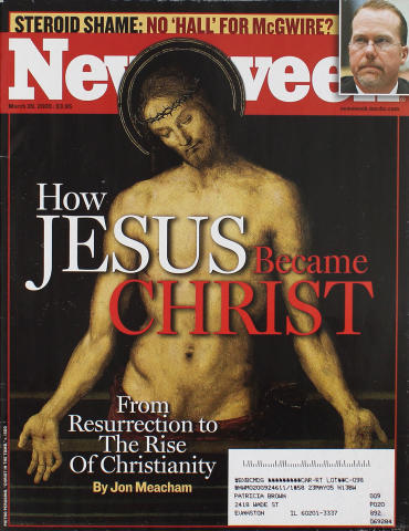 Newsweek