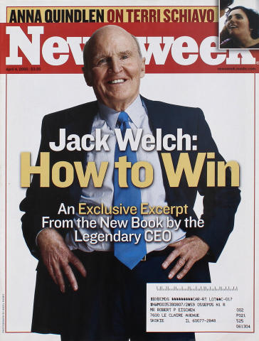 Newsweek