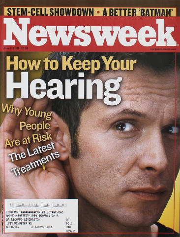Newsweek