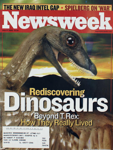 Newsweek