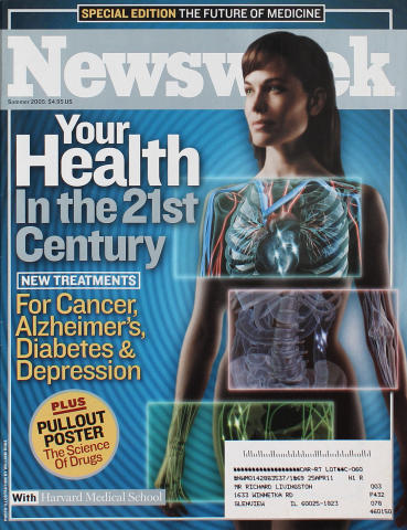 Newsweek Special Edition