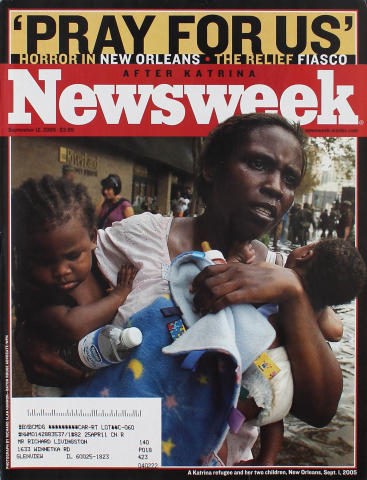 Newsweek