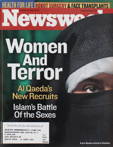 Newsweek