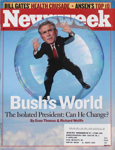 Newsweek