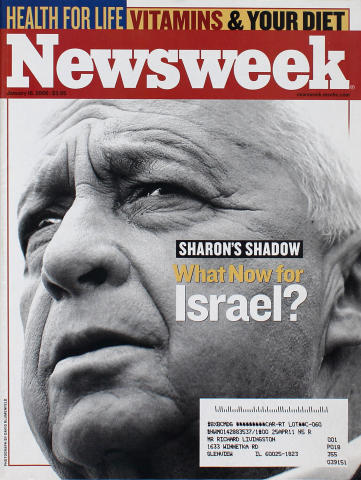Newsweek