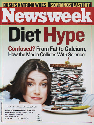 Newsweek