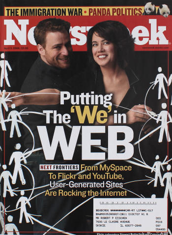 Newsweek