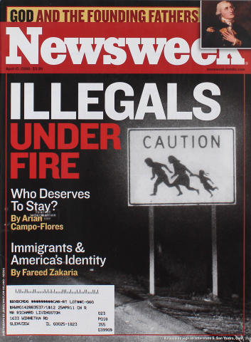 Newsweek