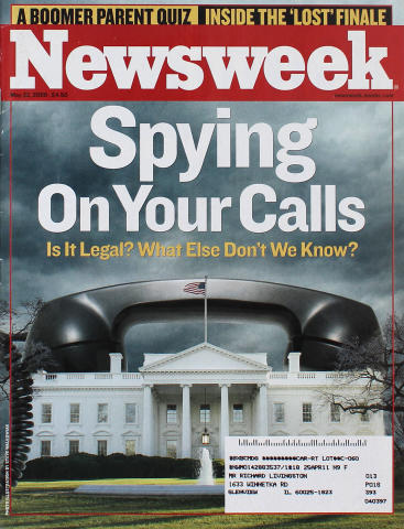 Newsweek