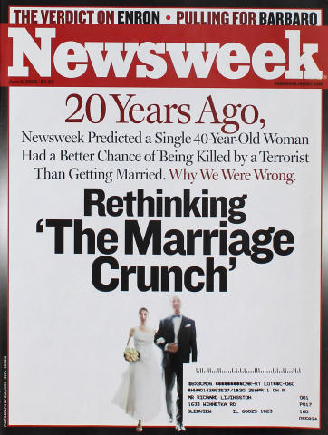 Newsweek
