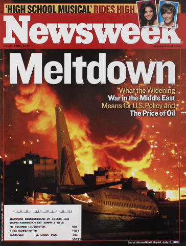 Newsweek