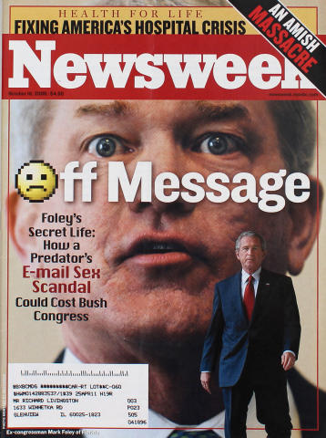 Newsweek