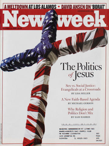 Newsweek