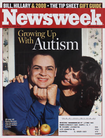 Newsweek