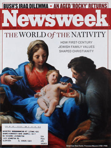 Newsweek