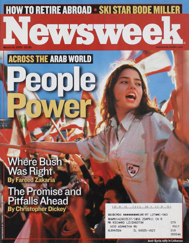 Newsweek