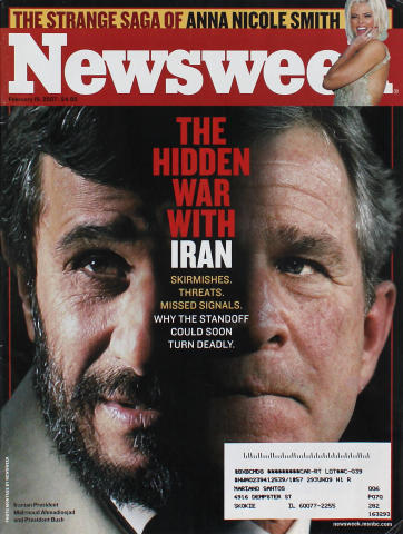 Newsweek