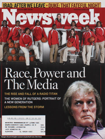 Newsweek